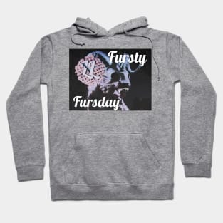 Fursty Fursday Hoodie